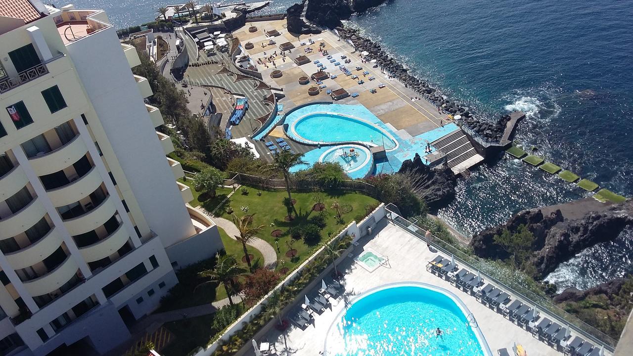 Bright Studio Funchal  Exterior foto